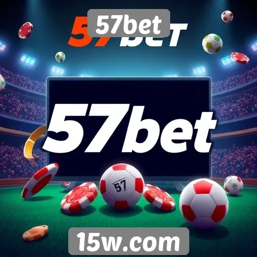 Comparativo entre 57bet e concorrentes no mercado