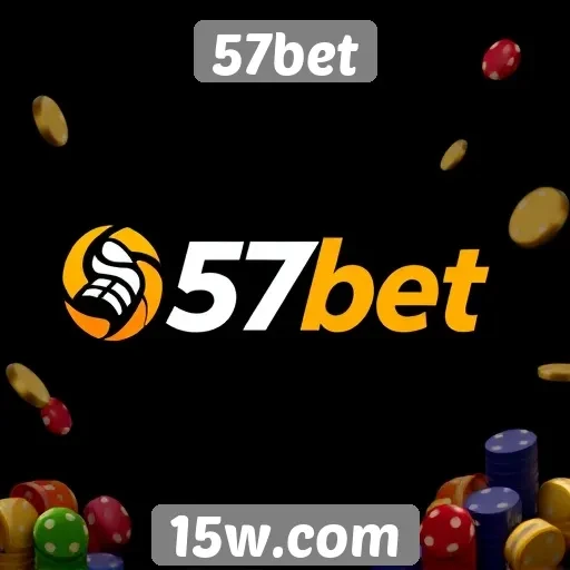 Análise da plataforma de jogos 57bet