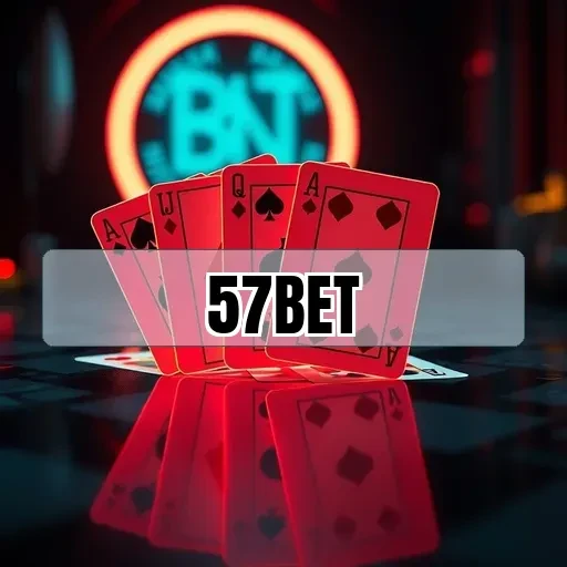 57bet Login