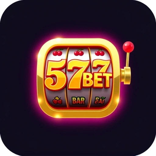 Logotipo 57bet