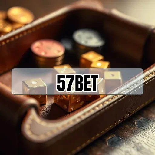57bet Pagamento