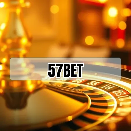 57bet Promoções