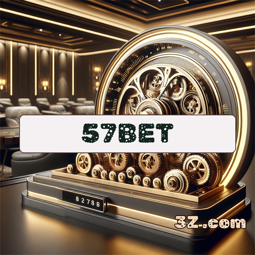 Slots no 57bet: Aventura e Emoção em Cada Giro