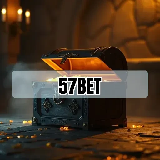 57bet Caça-Níqueis